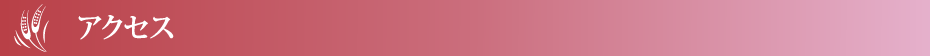 アクセス